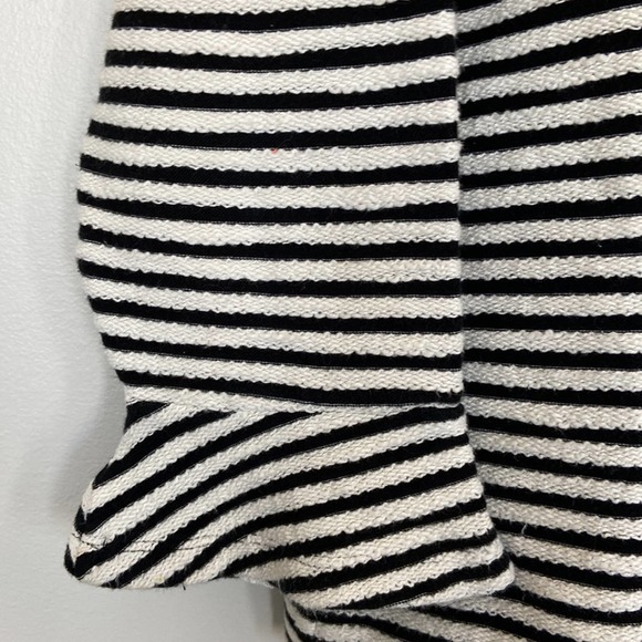 Loft Striped Top - Picture 2 of 7